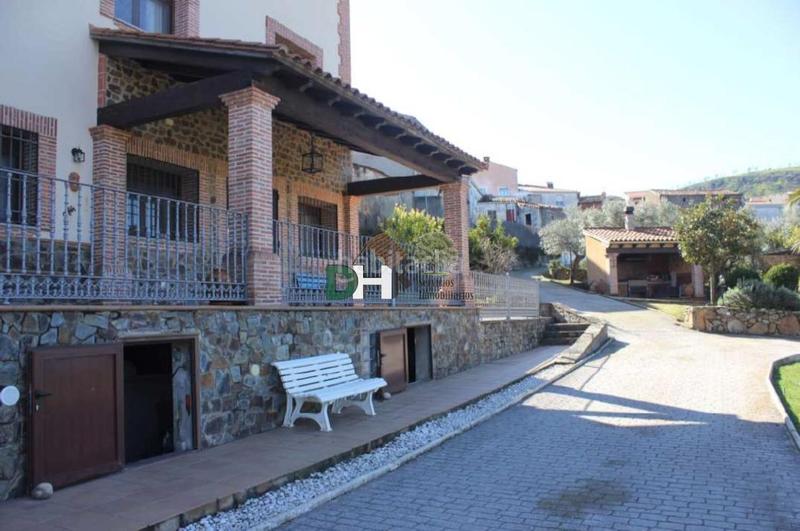Foto d0b1c9a8-4fd0-4e06-94ea-49a4b836482e. Casa cañamerocasa en Berzocana