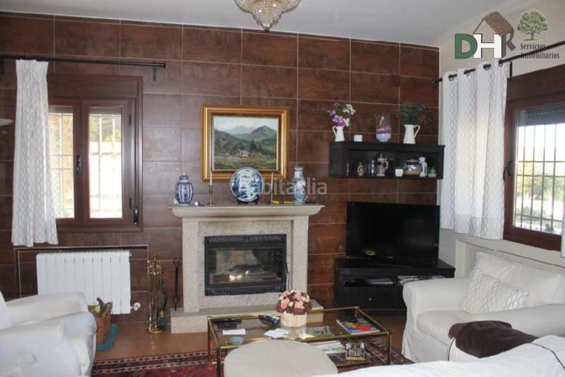 Foto d2bb457a-e793-4224-b06c-d5dbc349de14. Casa cañamerocasa en Berzocana