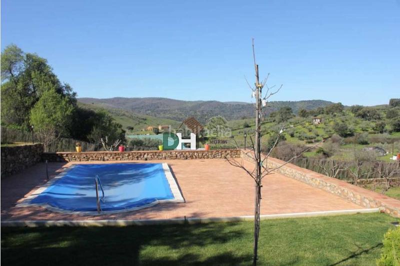 Foto d833c1fa-ee20-4d75-a0d6-b2bee670ce9b. Casa cañamerocasa en Berzocana