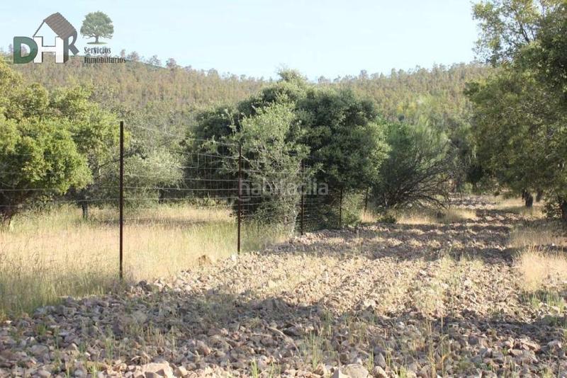 Foto f331ba5b-0ab9-4beb-b6e4-df56a145cb91. Terreny residencial a San Roque - Ronda Norte Badajoz