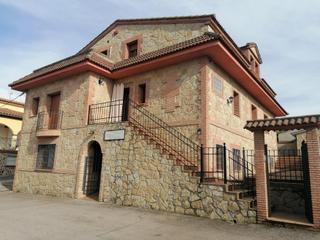 Maison à Torrejón el Rubio. Torrejón el rubiocasa