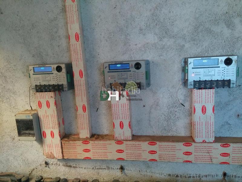 Foto d6e18bdf-6a9f-459b-b400-8732f71752bb. Terreny residencial a Los Cigarrales-La Bastida Toledo