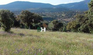 Terreno residenziale in Los Cigarrales-La Bastida. Toledoterreno