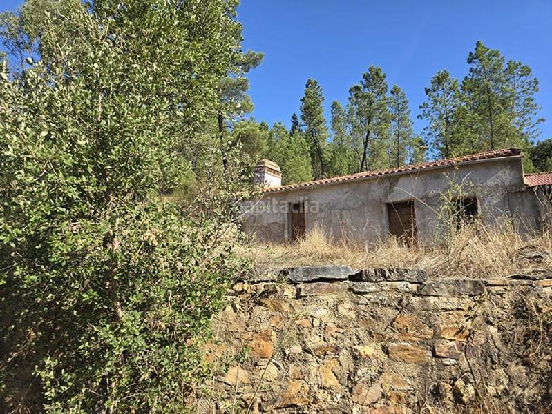 Foto 10ed8e73-426d-4645-970d-389a51226f64. Wohngrundstück in pedanías de Badajoz Badajoz