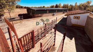 Terrain résidentiel à Altos de Jarama. Madridterreno