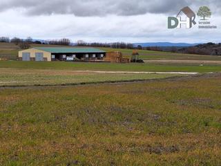 Terreno residencial en Área Rural. Segoviaterreno