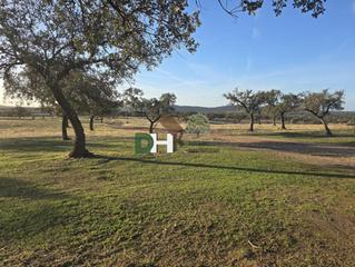 Residential Plot in San Roque - Ronda Norte. Badajozterreno