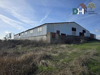 Terreny residencial a Las Vaguadas. Badajozterreno