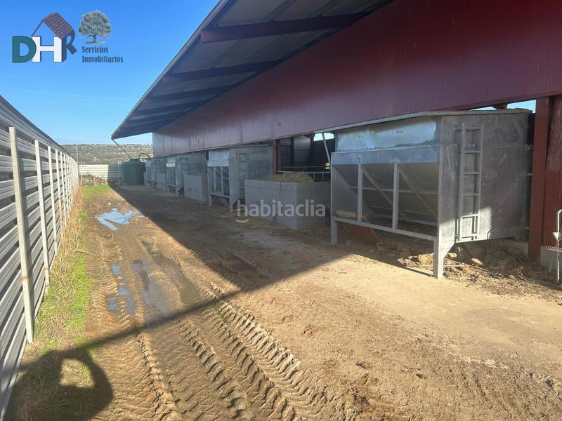 Foto 71abe770-4f4d-493a-a438-aad4cb1ddfc3. Terreno residencial terreno en Cuatro Postes Ávila