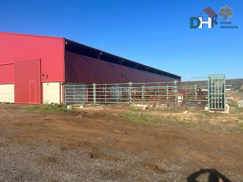 Foto e998d427-e43e-446d-b9c4-2244175469fc. Terreno residencial terreno en Cuatro Postes Ávila