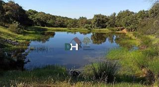 Residential Plot in Álamo (El). Madridterreno