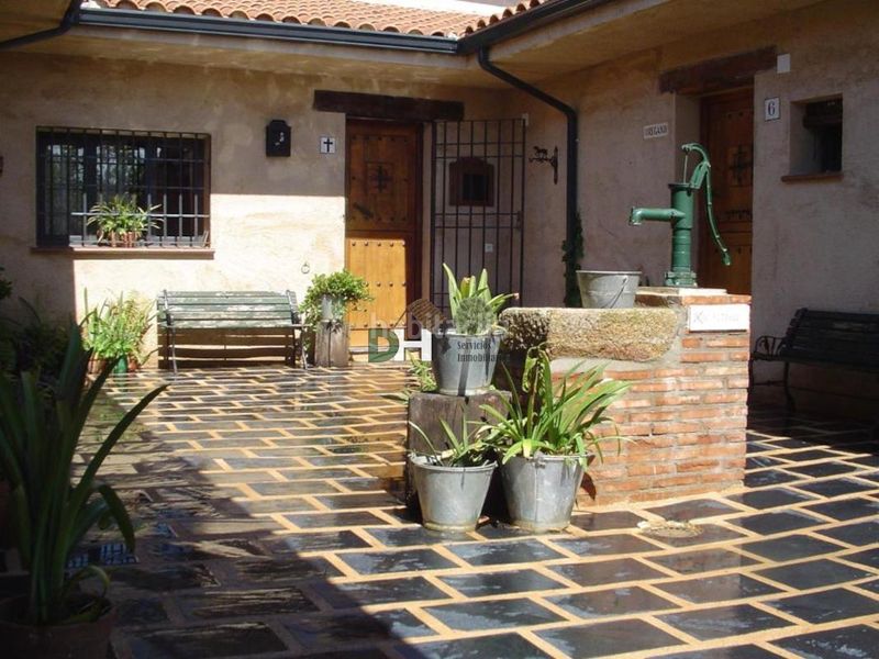 Foto 437019ff-f9a5-4425-ab12-633249f6986e. Terreny residencial a Casco Antiguo Cáceres