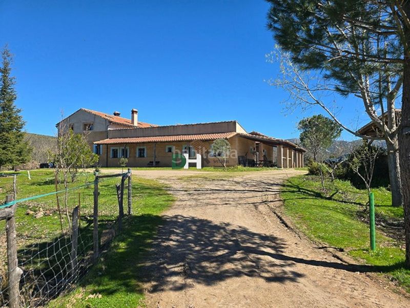Foto 4a993f10-0277-4489-9194-60467ed788c2. Terreny residencial a Casco Antiguo Cáceres