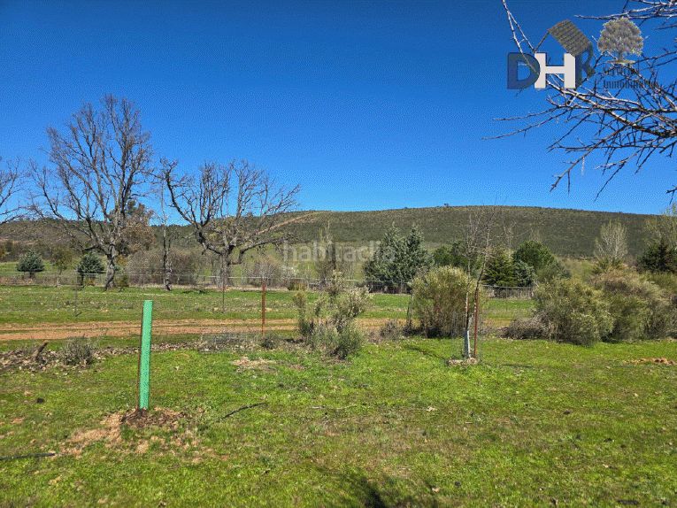 Foto 56600f6b-a786-487b-bf7c-c028a12118be. Terreny residencial a Casco Antiguo Cáceres