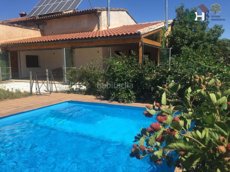 Foto ab3d1a9a-5b45-4975-a0a9-a024f39f4959. Terreny residencial a Casco Antiguo Cáceres