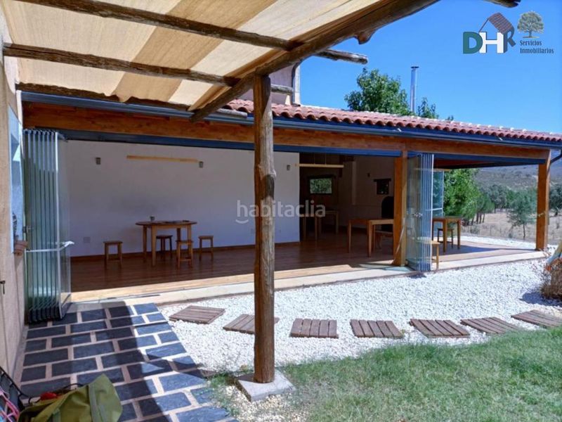 Foto bf21de83-68ae-4a74-ade7-6d282d06fb9d. Terreny residencial a Casco Antiguo Cáceres
