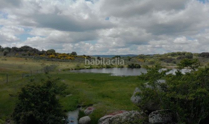 Foto 5c2b4d69-9bff-45d6-b0a1-adddf0bd9492. Terreny residencial a San Roque - Ronda Norte Badajoz