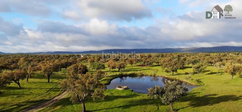 Foto a15840ef-c317-45a4-b1f6-f9d85dd5668a. Terreny residencial a San Roque - Ronda Norte Badajoz