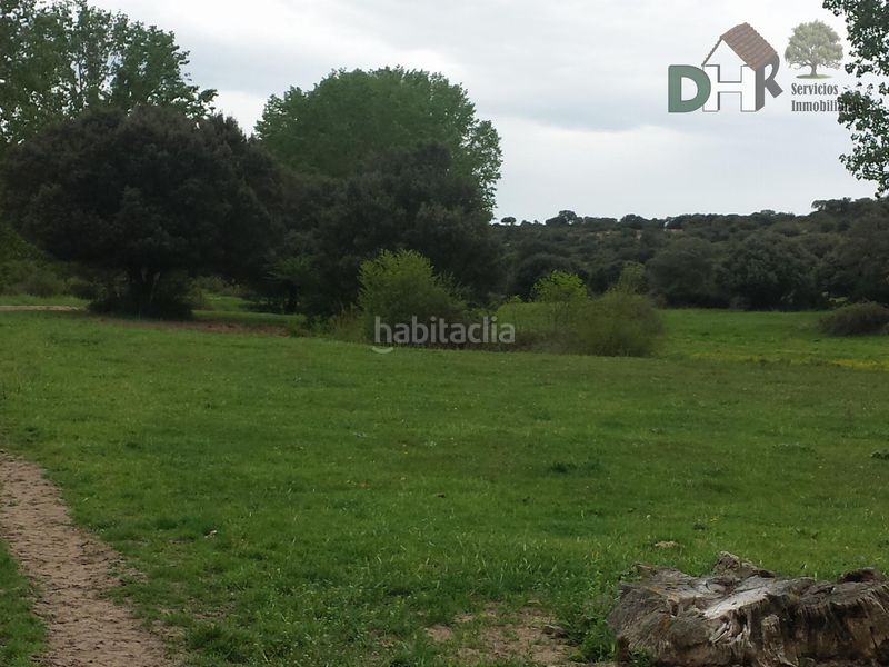 Foto 4dd97c3d-3667-4ddd-93de-b0d2296f462a. Terreny residencial a Cuatro Postes Ávila