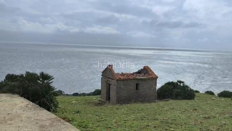 Foto 5087d302-b87a-4f52-ad5c-b68f65bcb652. Terreny residencial a Tarifa ciudad Tarifa