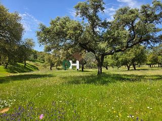 Residential Plot in San Roque - Ronda Norte. Badajozterreno