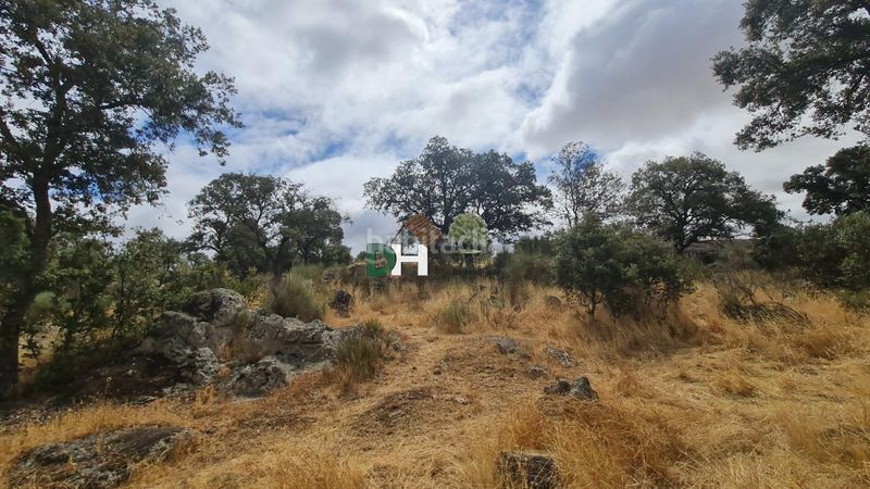 Foto afcf1835-f7f4-4339-8499-9402e0a182c1. Terreno residenziale in La Cañada - Aldea Moret Cáceres
