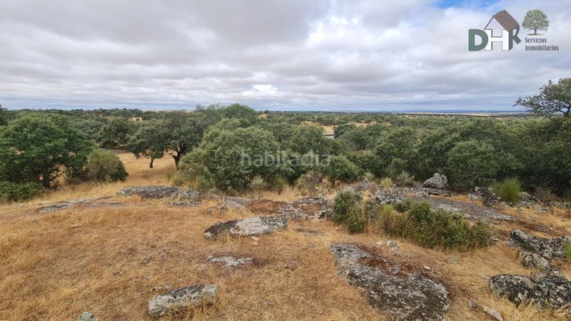 Foto ca4950c0-a0f7-4fc2-8f9e-7cd6705ec5bc. Terreno residenziale in La Cañada - Aldea Moret Cáceres