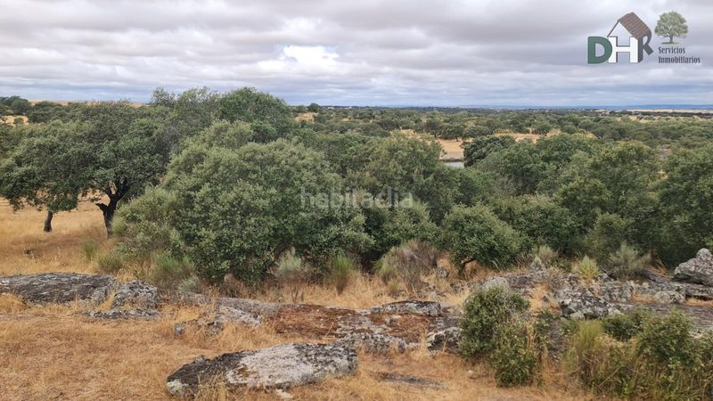 Foto eefdb215-a4cb-492a-9178-a2c573a99441. Terreno residenziale in La Cañada - Aldea Moret Cáceres