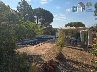 Residential Plot in Casco Antiguo. Badajozterreno