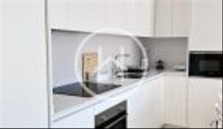 Miete Etagenwohnung in Calle de leoncio rodríguez 41. Lujoso apartamento completamente de nueva construcción