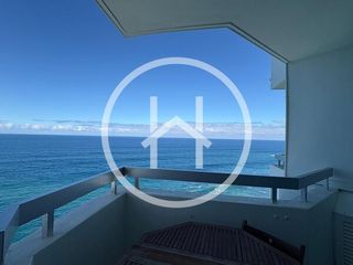 Loft  Camino burgado. Loft con vistas al mar en puerto de la cruz