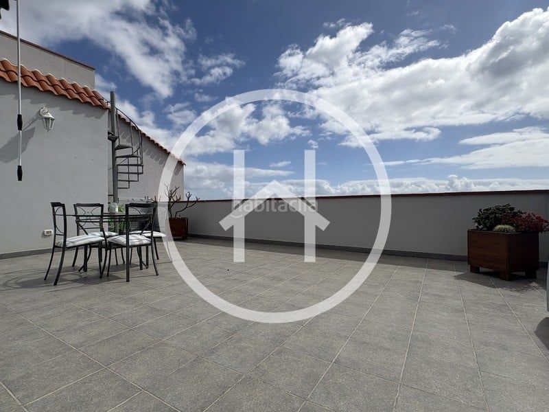 Foto c8cc9c0e-9b29-44d6-a85e-8ae7e030ef17. Casa in calle san josé 56 in Barranco Hondo Candelaria