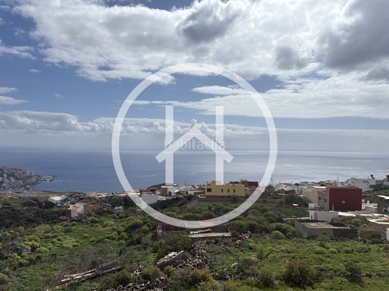 Foto ca012380-10a7-4e6c-a2d7-17efe57f34ef. Casa in calle san josé 56 in Barranco Hondo Candelaria