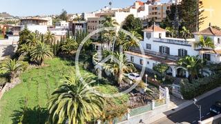 Chalet à Tacoronte - Los Naranjeros