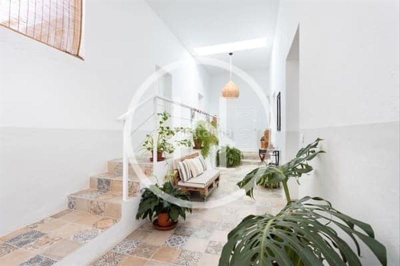 Foto 44a841a2-8763-49d1-9cb8-4fe6738073e3. Casa amb aparcament a Fasnia