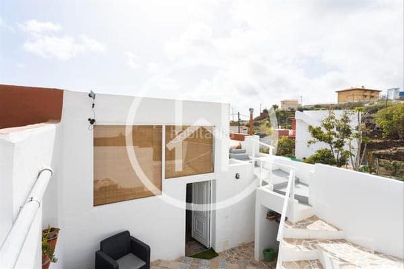 Foto 46283467-71e3-4582-aacf-cefe8c698cce. Casa amb aparcament a Fasnia