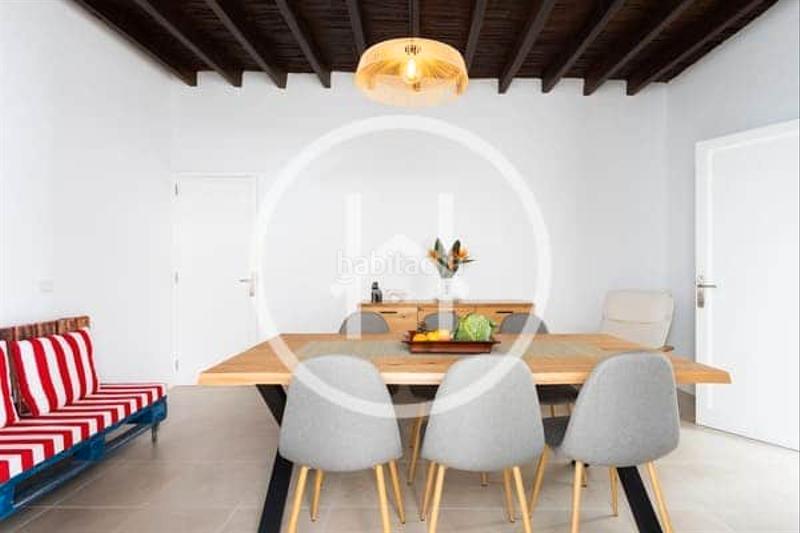 Foto 662e448f-5a6d-4133-9aae-6635500b13a6. Casa amb aparcament a Fasnia