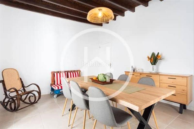 Foto 806515eb-b3da-4bc4-ad4a-b9673f0faf5c. Casa amb aparcament a Fasnia