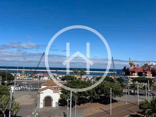 Lloguer Pis a Calle de bravo murillo 21. Lujoso apartamento de tres dormitorios en el centro de santa cru
