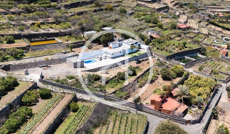 Foto 0addb318-7477-4438-99f8-006c574b048f. Mas avec piscine dans Centro Güímar