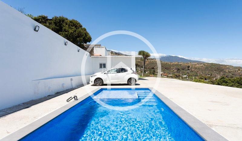 Foto a4101feb-fe43-485c-8cd0-69ca8ea01960. Mas avec piscine dans Centro Güímar