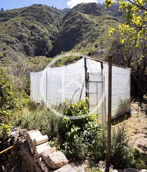 Foto b65c6c14-1fad-4d5f-b5f3-a39b83cb4684. Mas avec piscine dans Centro Güímar