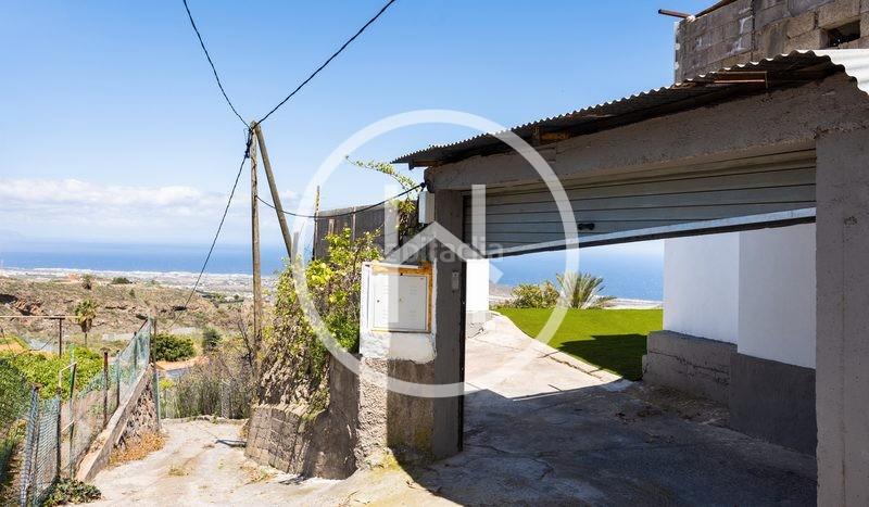 Foto df71c3db-e9ff-404c-93ae-937d67081271. Mas avec piscine dans Centro Güímar