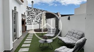 Lloguer Casa a Centro. Moderna casita de una planta en güimar