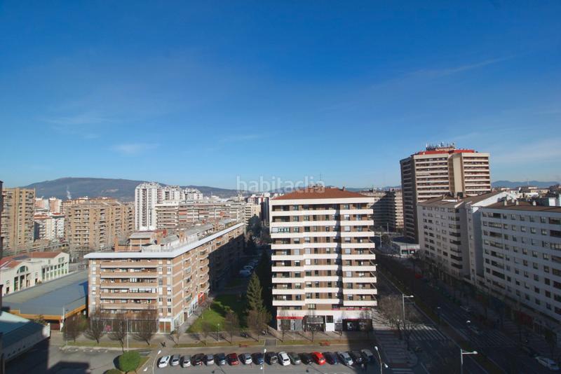 Foto 524fc376-c15f-40fb-9508-0996652c5efe. Attico con riscaldamento in Iturrama Pamplona / Iruña