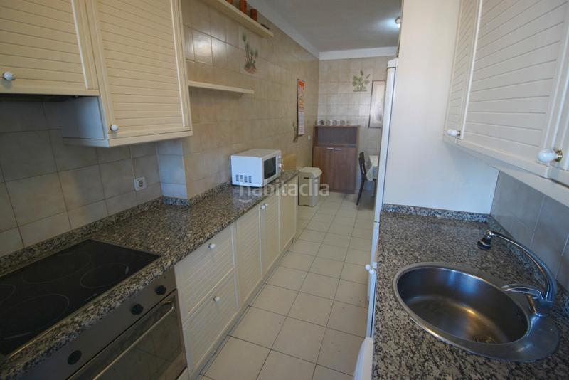 Foto 6d72c3f8-681f-443d-85c2-ca076ed6f9c4. Attico con riscaldamento in Iturrama Pamplona / Iruña