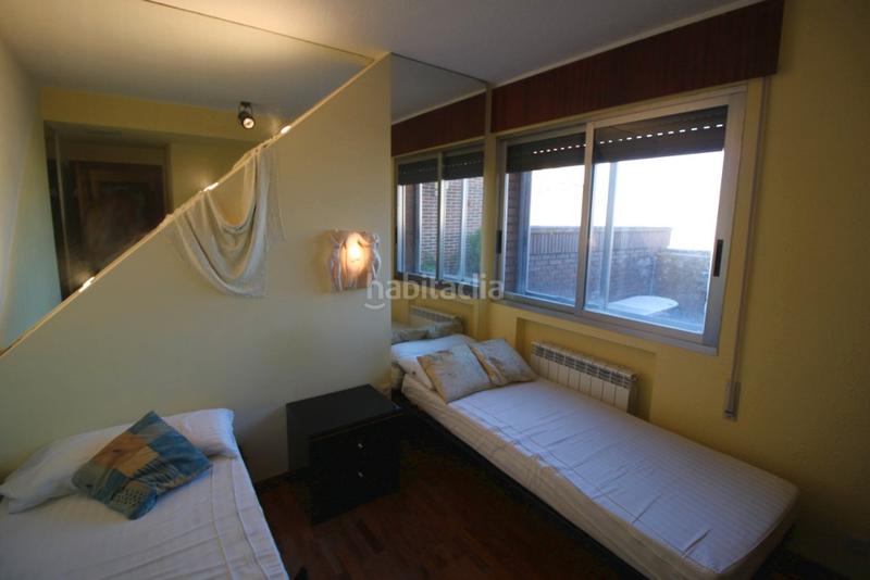 Foto 82a7fc7d-f7bc-4325-8c56-a7ce0a27aa37. Attico con riscaldamento in Iturrama Pamplona / Iruña