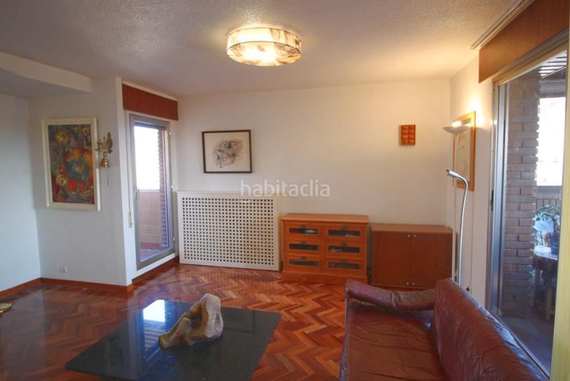 Foto af52cb6a-2ac7-45fa-b7a1-0e3476b707df. Attico con riscaldamento in Iturrama Pamplona / Iruña