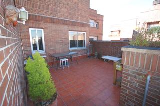 Attique  Calle de la rioja 2. Descubre este exclusivo ático en venta en la calle la rioja