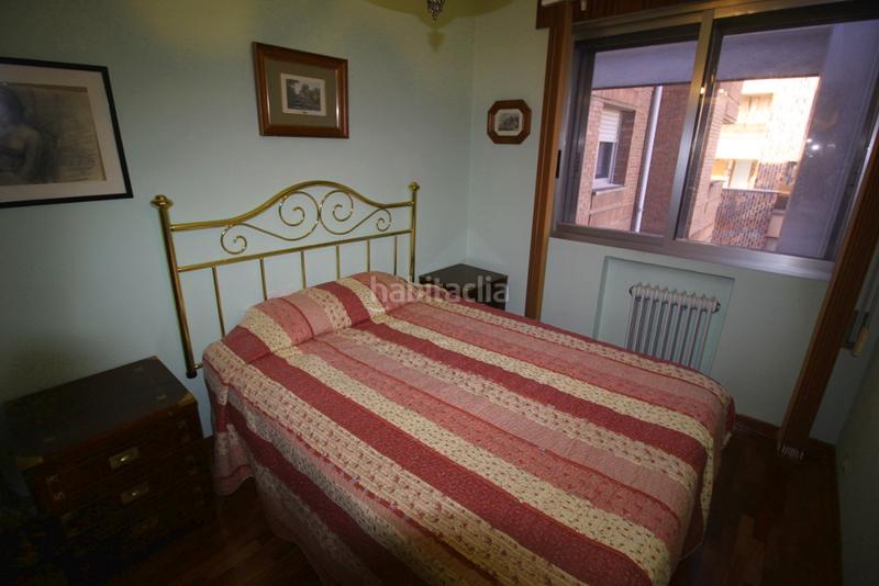 Foto e606f623-b8e1-4924-b3b7-1ef7b8006598. Attico con riscaldamento in Iturrama Pamplona / Iruña